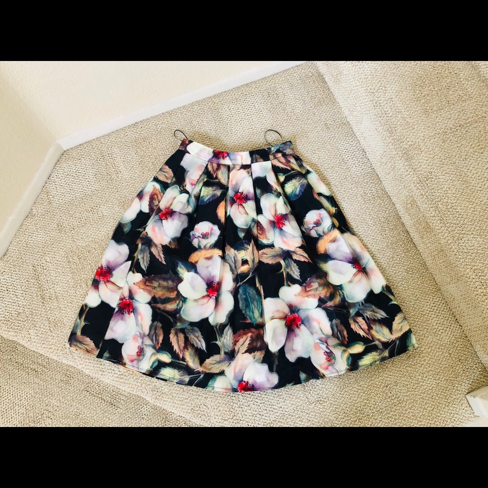 Silvia Tcherassi layered dress